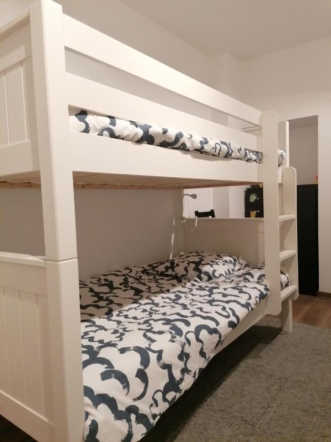 Apartmán Chez Marylene Soisy-sur-Ecole Exteriér fotografie