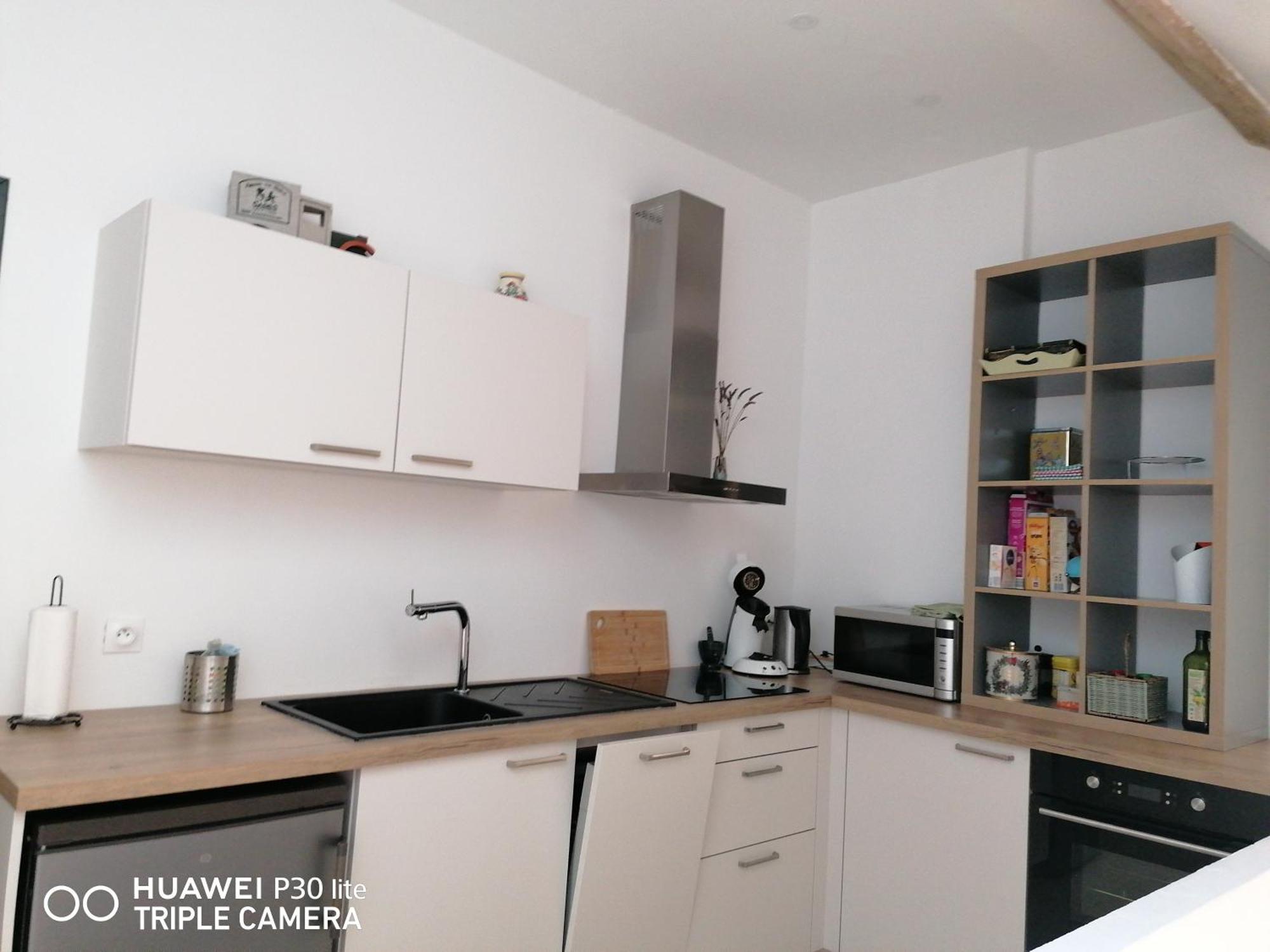 Apartmán Chez Marylene Soisy-sur-Ecole Exteriér fotografie